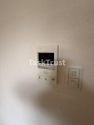【セキュリティ】 | MarkVilla守口駅前
