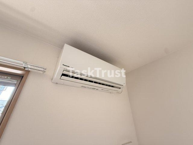 【設備】 | MarkVilla守口駅前