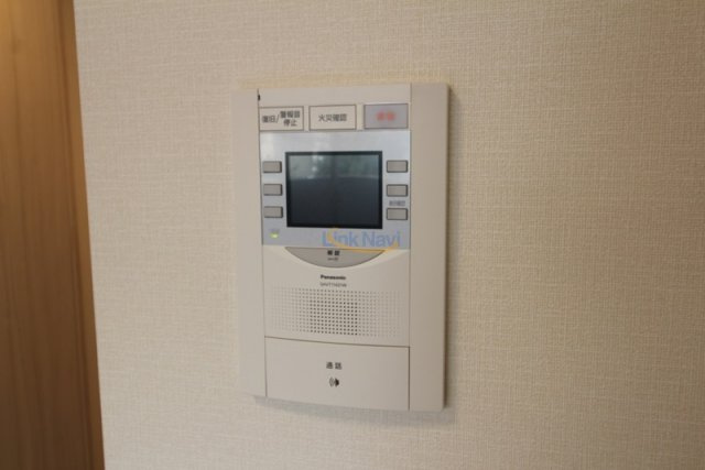 【セキュリティ】 | プレサンス扇町駅前
