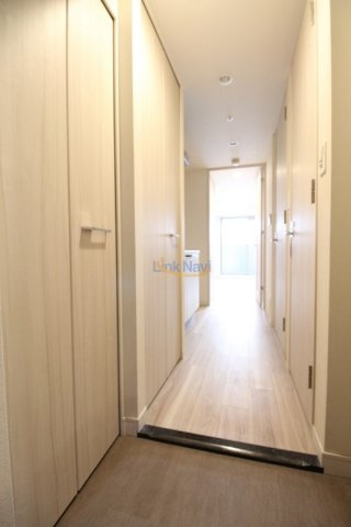 【内装】 | プレサンス扇町駅前
