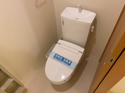 【トイレ】 | Ｙ’ｓ court