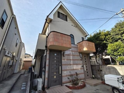 【外観】 【外観】