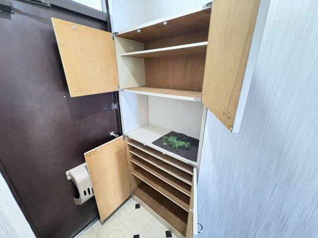 明石マンション　Ｂ棟のその他