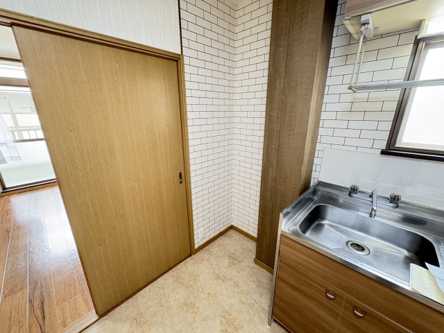 明石マンション　Ｂ棟のその他