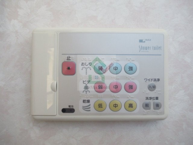 パインクレスト富士見台のその他
