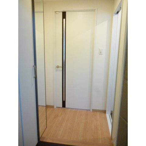 【玄関】 | ランドマーク和白