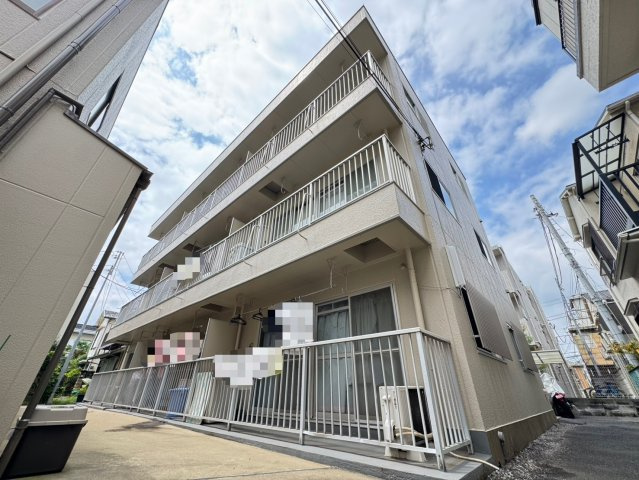 コーポ中村