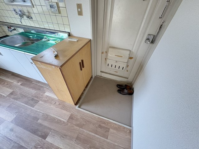 コーポ中村のその他