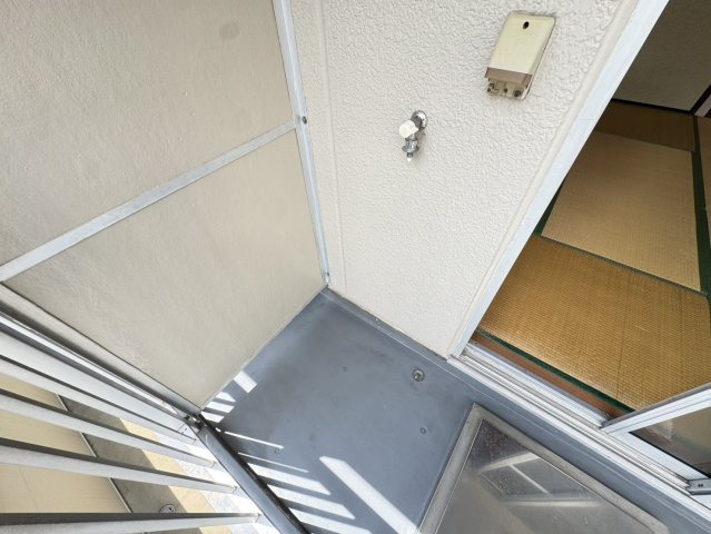コーポ中村の設備