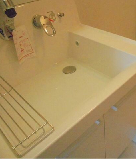 【洗面所】 | イーグルハウス元町