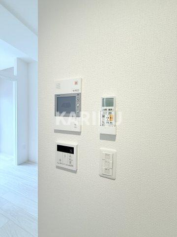 Alivis放出のセキュリティ