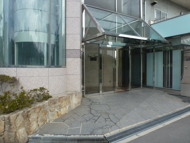【エントランス】 | パークリッジ現代