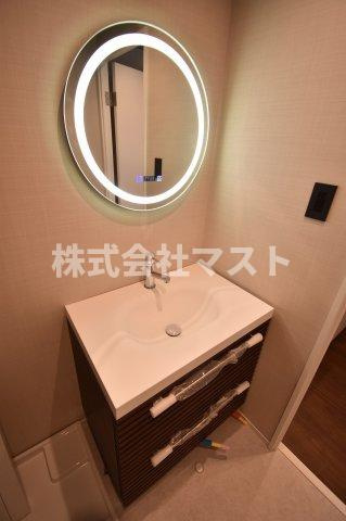 ブエナビスタ梅田イーストの設備