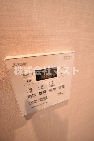 ブエナビスタ梅田イーストの設備