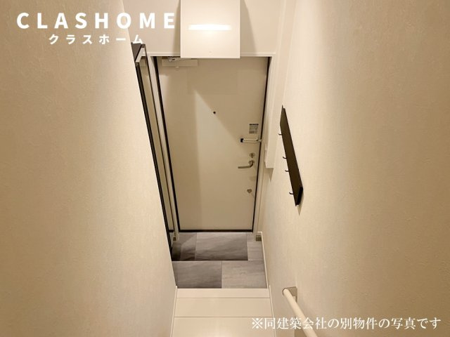 Foresta(フォレスタ)　　刈谷市の賃貸ならクラスホーム刈谷店の玄関|イメージ画像になります