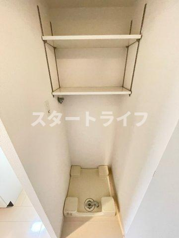 大阪市淀川区東三国１丁目の賃貸マンションの設備