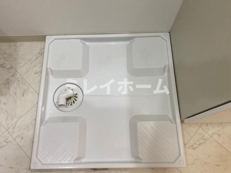 TFレジデンス鵜の木の設備