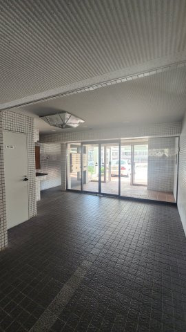 【ロビー】芦屋翠ヶ丘アーバンリズ 