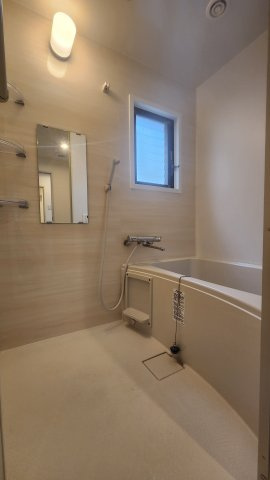 【浴室】芦屋翠ヶ丘アーバンリズ 