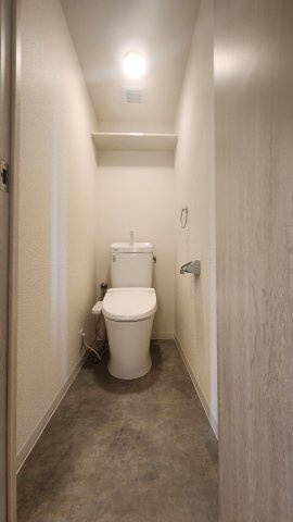 【トイレ】芦屋翠ヶ丘アーバンリズ 