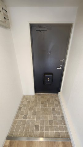 【玄関】芦屋翠ヶ丘アーバンリズ 