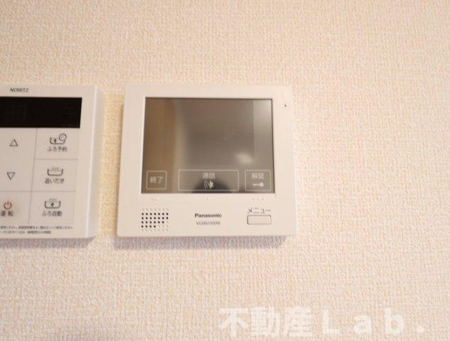 アザックひらたのセキュリティ