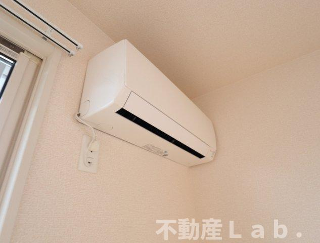 アザックひらたの設備