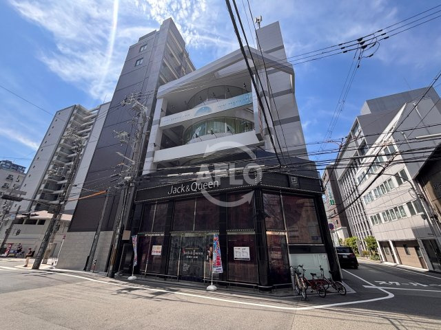新栄難波ビルの画像