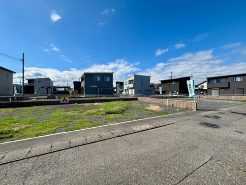 【外観】 【外観】 | 【邑楽町第3期 現地外観】
※令和8年9月時点