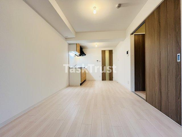 【居間・リビング】 | NINE RESIDENCE