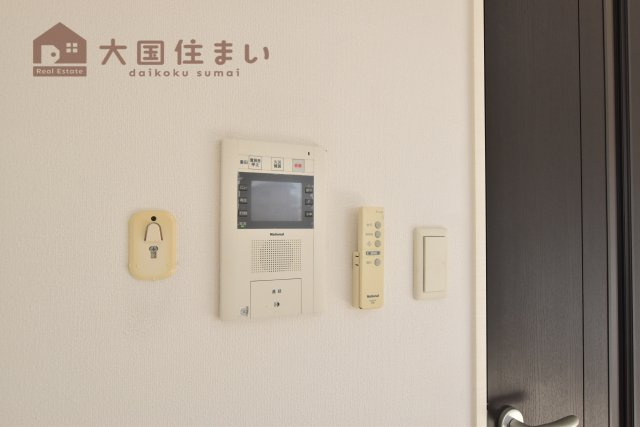 【セキュリティ】 | レオンコンフォート難波西