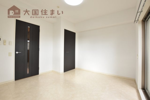 【居間・リビング】 | レオンコンフォート難波西