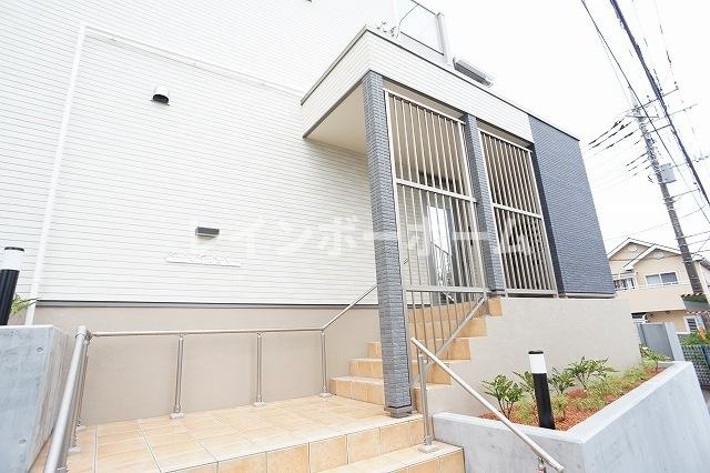 サンシャイン　東所沢のその他共用部分