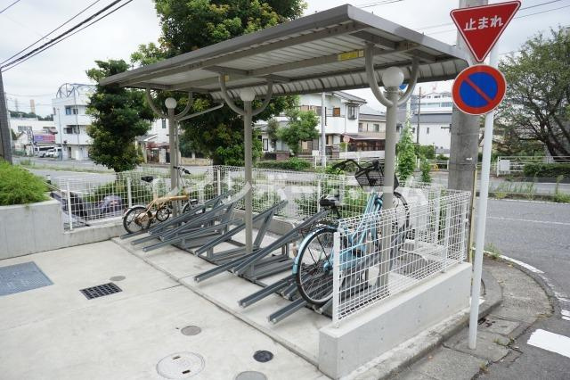 サンシャイン　東所沢のその他