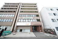 横浜市戸塚区川上町のマンションの画像
