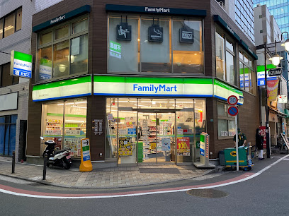 ジェノヴィア池袋の周辺