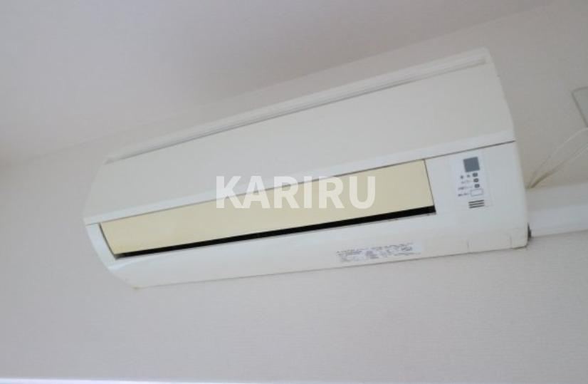 S-RESIDENCE野江の設備|同物件別部屋の写真です