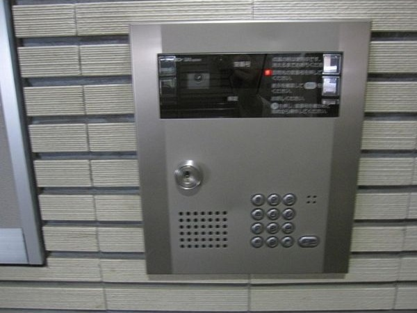 【セキュリティ】シャルム大通東 