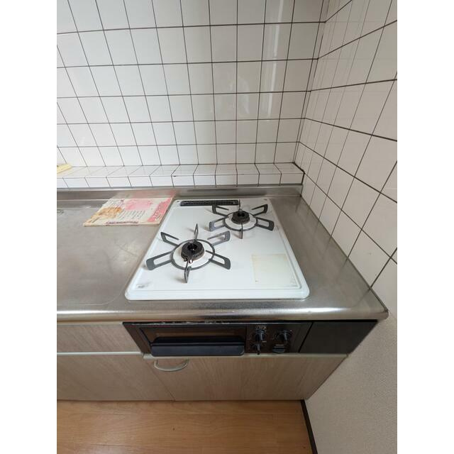 ガーデンヒル韮山のキッチン