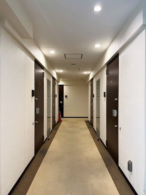 アーバンファースト神楽坂のその他共用部分