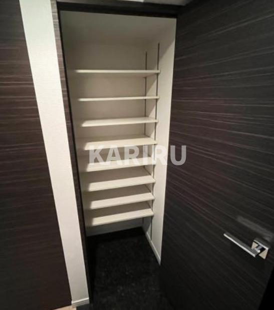 S-RESIDENCE野江の内装|同物件別部屋の写真です