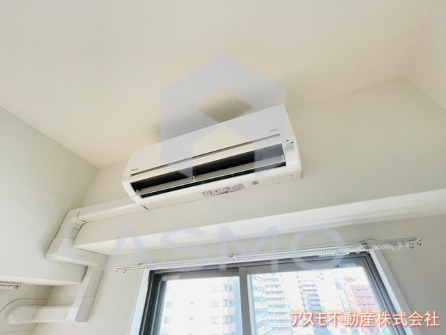 【設備】 | ミュプレ北浜EAST