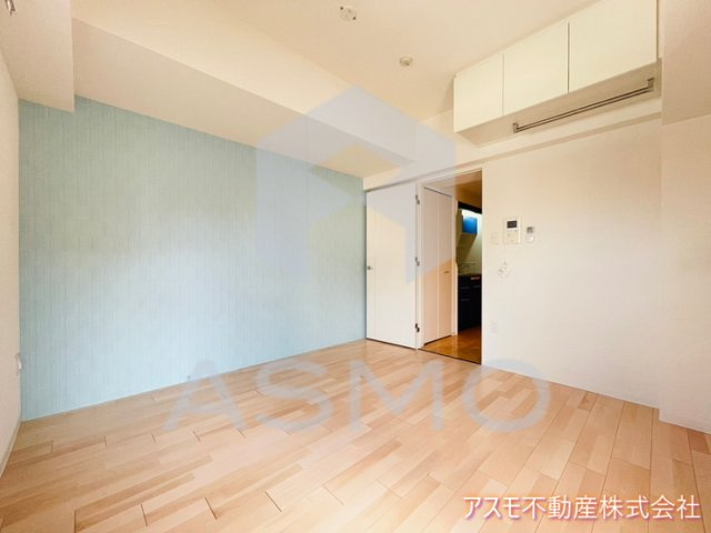 【居間・リビング】 | ミュプレ北浜EAST