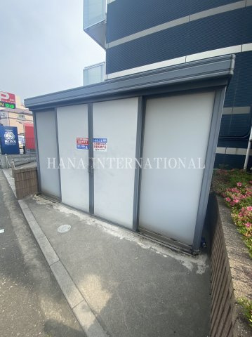 カーサ川口飯塚のその他共用部分