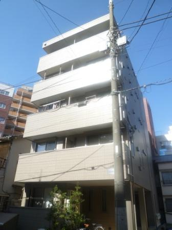 ジスタス入谷