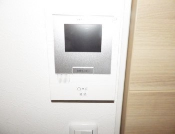 アクシス幕張のセキュリティ