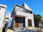 Livele Garden.S　南沢又北川原第3　2号棟の画像