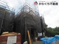 Livele Garden.S　南沢又北川原第3　2号棟の画像