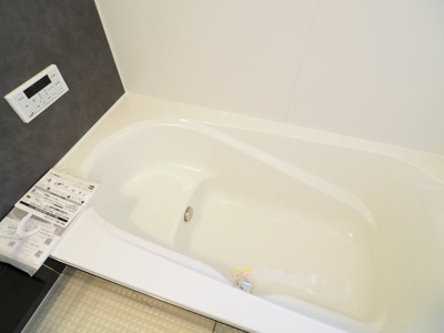 【浴室】 | Livele Garden.S　南沢又北川原第3　2号棟 | ★内覧予約でブランド米2kg★　
