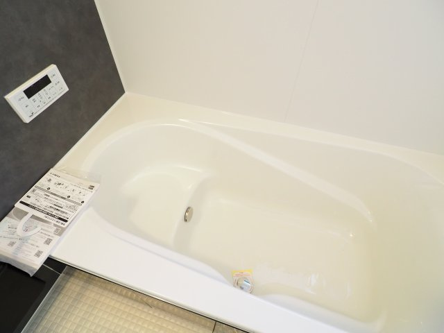 【浴室】 | Livele Garden.S　南沢又北川原第3　2号棟 | ★内覧予約でブランド米2kg★　
